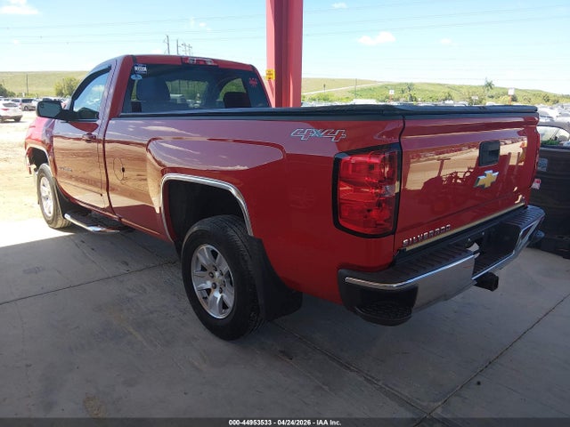 Aukcja sprzedaży 2015 Chevrolet Silverado 1500 1lt, vin: 1GCNKREC8FZ172563, numer aukcji: 44953533