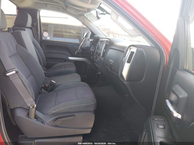 Aukcja sprzedaży 2015 Chevrolet Silverado 1500 1lt, vin: 1GCNKREC8FZ172563, numer aukcji: 44953533