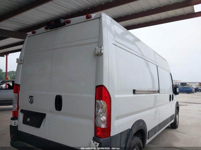 Aukcja sprzedaży 2020 Ram Promaster 2500 High Roof 159 Wb, vin: 3C6TRVDG8LE130859, numer aukcji: 44953535
