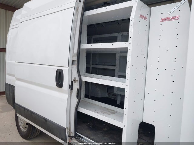 Aukcja sprzedaży 2020 Ram Promaster 2500 High Roof 159 Wb, vin: 3C6TRVDG8LE130859, numer aukcji: 44953535