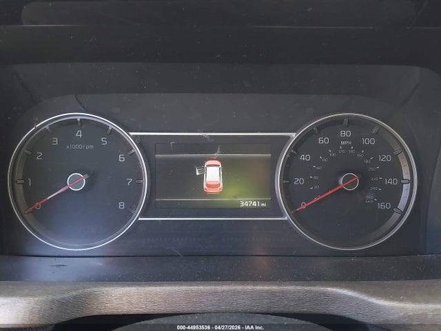 2023 Kia Sorento X-line Ex მანქანა იყიდება აუქციონზე, vin: 5XYRHDLF7PG211160, აუქციონის ნომერი: 44953536