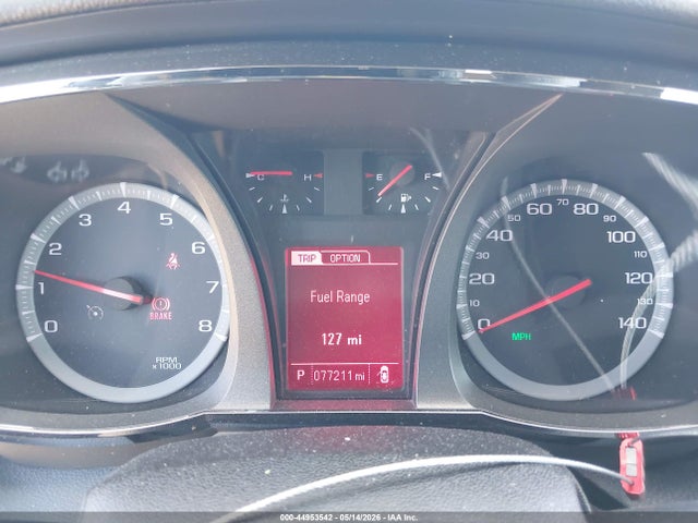 Продажа на аукционе авто 2017 Gmc Terrain Sle-1, vin: 2GKALMEKXH6338848, номер лота: 44953542