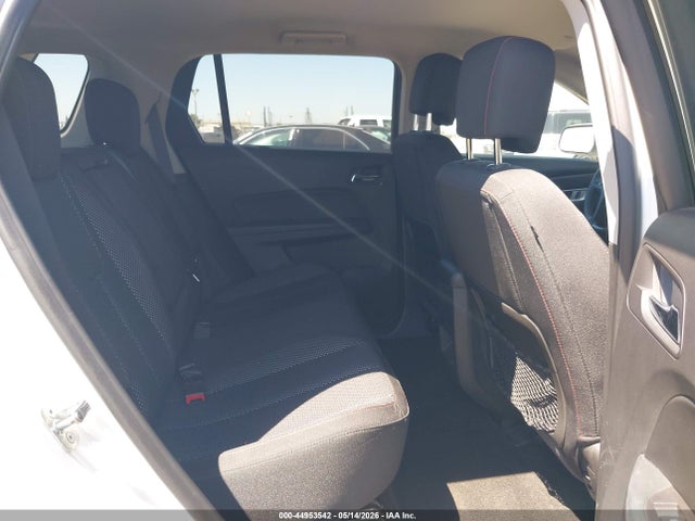 Продажа на аукционе авто 2017 Gmc Terrain Sle-1, vin: 2GKALMEKXH6338848, номер лота: 44953542