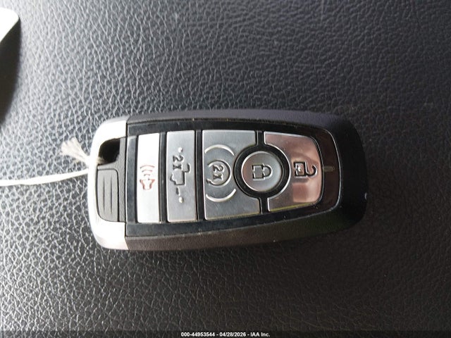 Ford F-250 Lariat 2022 1FT8W2BTXNEC43636 Image 10