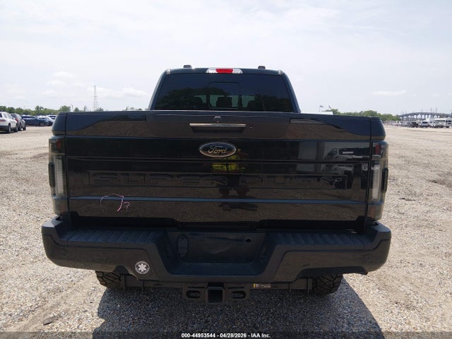 Ford F-250 Lariat 2022 1FT8W2BTXNEC43636 Image 15