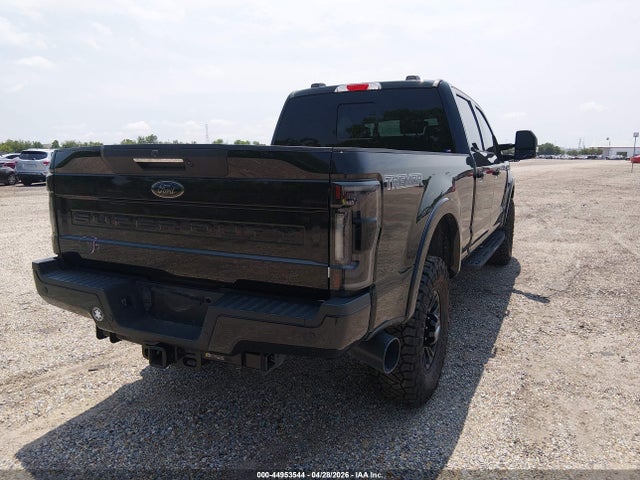 Ford F-250 Lariat 2022 1FT8W2BTXNEC43636 Image 4