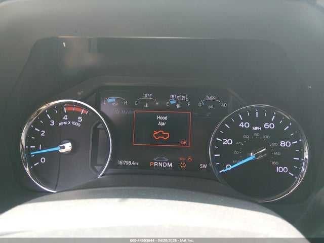 Ford F-250 Lariat 2022 1FT8W2BTXNEC43636 Image 5
