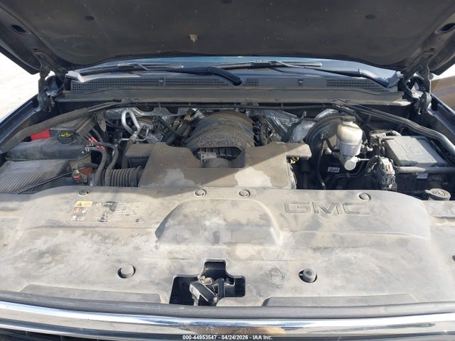 Aukcja sprzedaży 2016 Gmc Yukon Slt, vin: 1GKS2BKC7GR300103, numer aukcji: 44953547