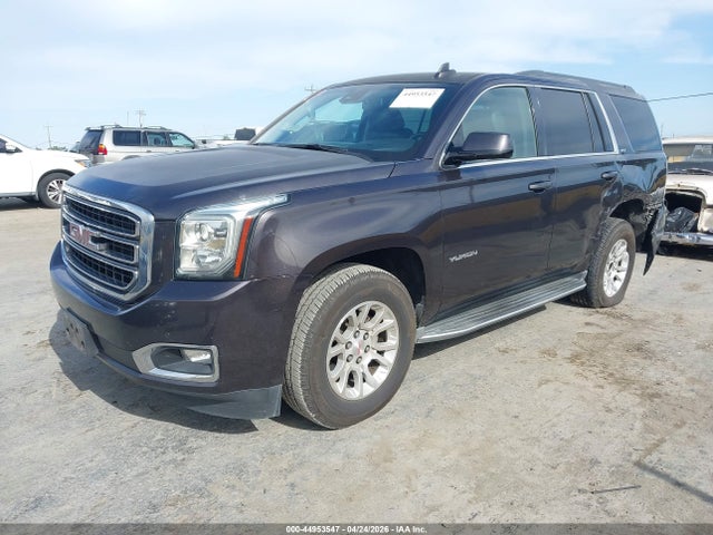 Aukcja sprzedaży 2016 Gmc Yukon Slt, vin: 1GKS2BKC7GR300103, numer aukcji: 44953547