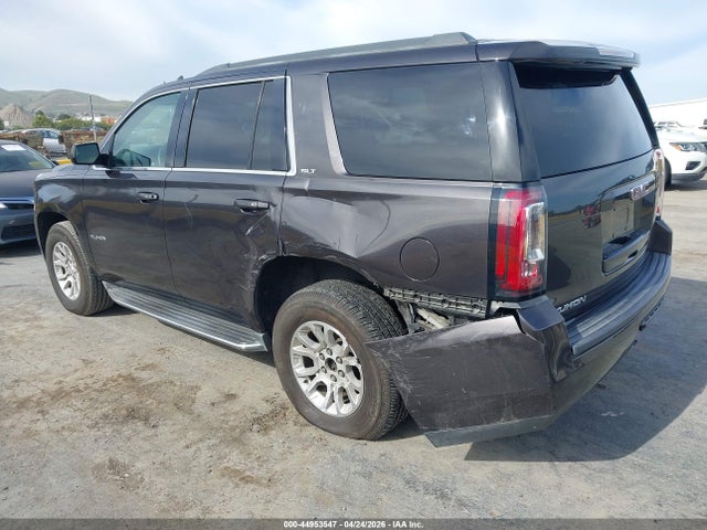Aukcja sprzedaży 2016 Gmc Yukon Slt, vin: 1GKS2BKC7GR300103, numer aukcji: 44953547
