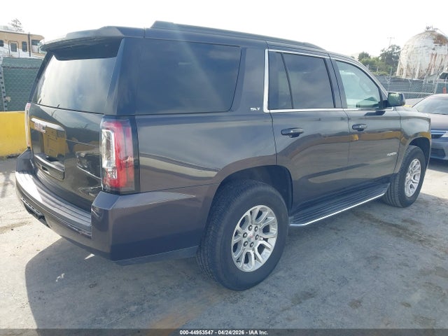 Aukcja sprzedaży 2016 Gmc Yukon Slt, vin: 1GKS2BKC7GR300103, numer aukcji: 44953547