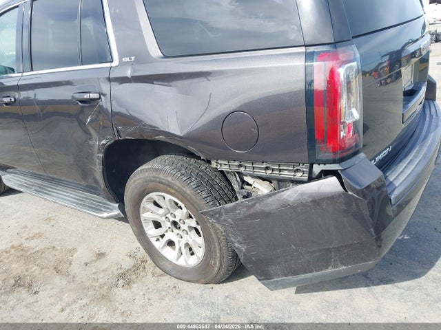 Aukcja sprzedaży 2016 Gmc Yukon Slt, vin: 1GKS2BKC7GR300103, numer aukcji: 44953547