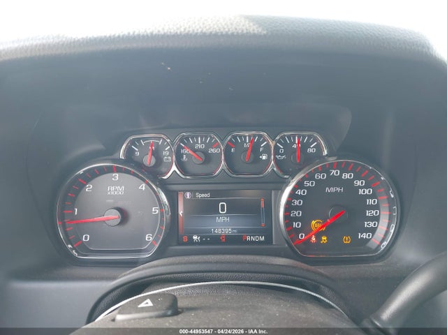 Aukcja sprzedaży 2016 Gmc Yukon Slt, vin: 1GKS2BKC7GR300103, numer aukcji: 44953547