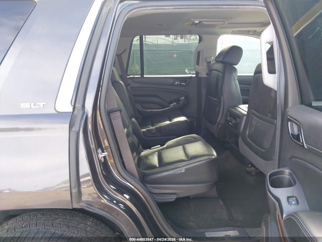 Aukcja sprzedaży 2016 Gmc Yukon Slt, vin: 1GKS2BKC7GR300103, numer aukcji: 44953547