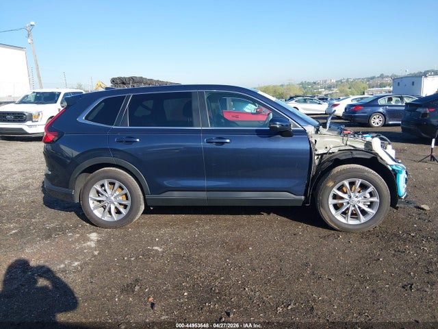 Honda Cr-v Ex Awd 2025 7FARS4H47SE015846 Image 12