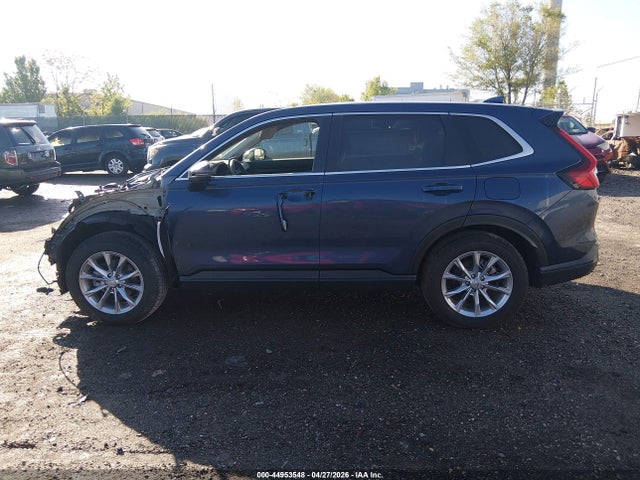 Honda Cr-v Ex Awd 2025 7FARS4H47SE015846 Image 13