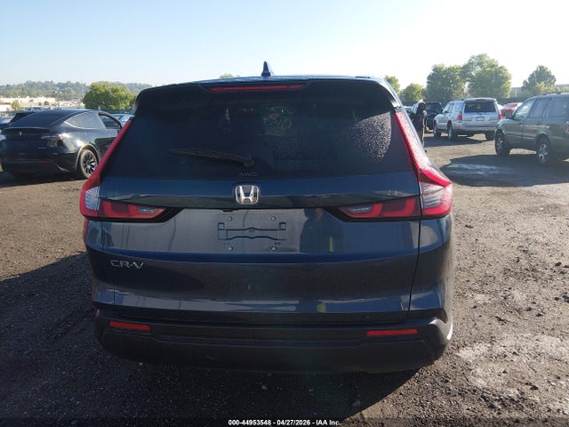 Honda Cr-v Ex Awd 2025 7FARS4H47SE015846 Image 15