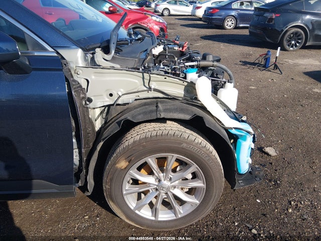 Honda Cr-v Ex Awd 2025 7FARS4H47SE015846 Image 16
