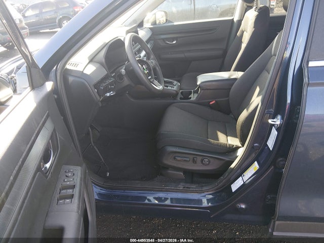 Honda Cr-v Ex Awd 2025 7FARS4H47SE015846 Image 19