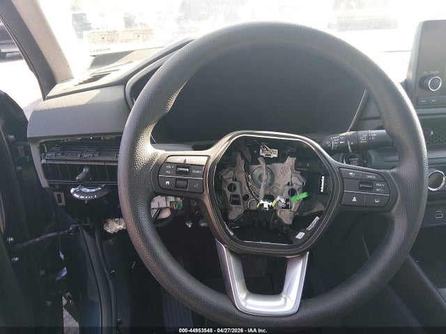 Honda Cr-v Ex Awd 2025 7FARS4H47SE015846 Image 20