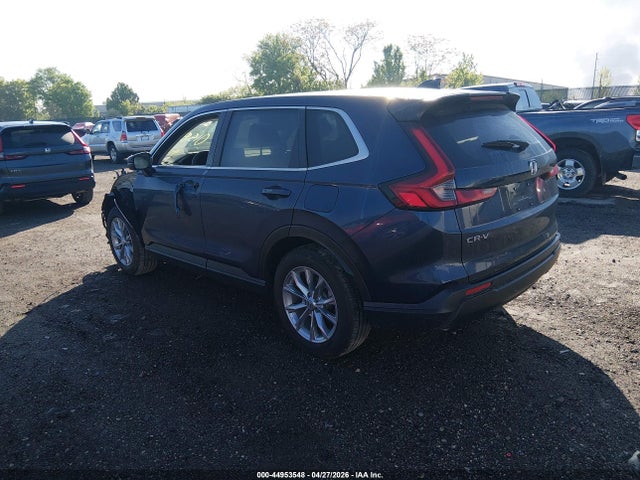Honda Cr-v Ex Awd 2025 7FARS4H47SE015846 Image 3