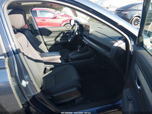 Honda Cr-v Ex Awd 2025 7FARS4H47SE015846 Image 5