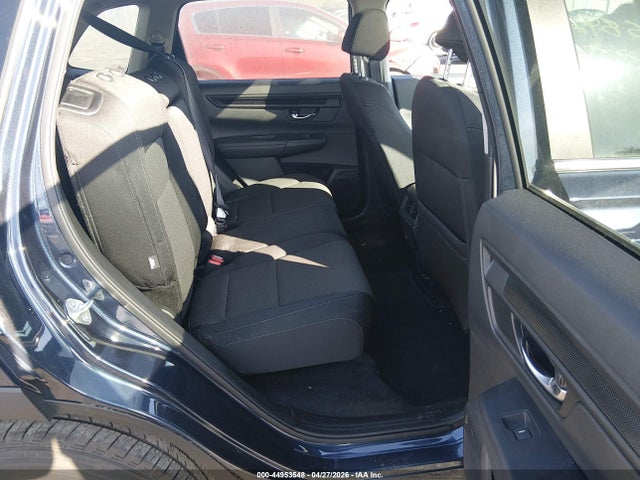 Honda Cr-v Ex Awd 2025 7FARS4H47SE015846 Image 8