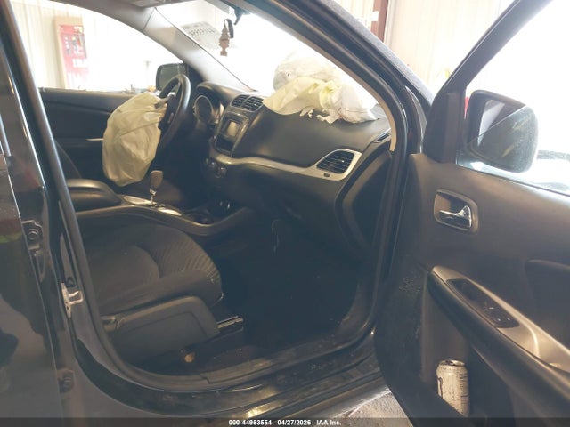 Продажа на аукционе авто 2016 Dodge Journey Sxt, vin: 3C4PDCBG8GT131382, номер лота: 44953554