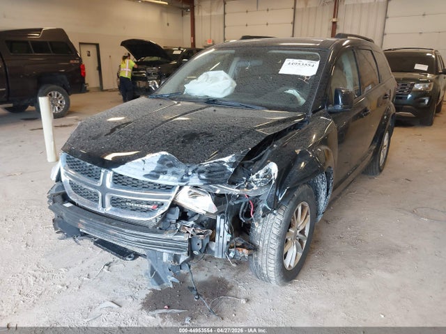 Продажа на аукционе авто 2016 Dodge Journey Sxt, vin: 3C4PDCBG8GT131382, номер лота: 44953554