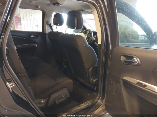 Продажа на аукционе авто 2016 Dodge Journey Sxt, vin: 3C4PDCBG8GT131382, номер лота: 44953554