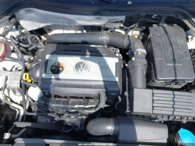 2014 Volkswagen Tiguan Sel მანქანა იყიდება აუქციონზე, vin: WVGBV3AX4EW508480, აუქციონის ნომერი: 44953555