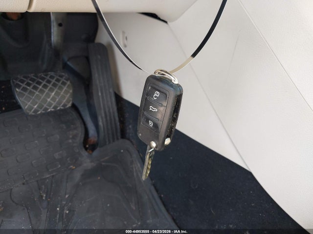 2014 Volkswagen Tiguan Sel მანქანა იყიდება აუქციონზე, vin: WVGBV3AX4EW508480, აუქციონის ნომერი: 44953555