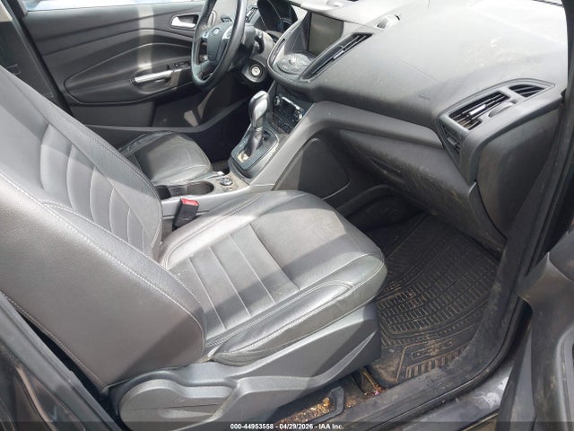 Продажа на аукционе авто 2015 Ford Escape Se, vin: 1FMCU9G99FUC18543, номер лота: 44953558