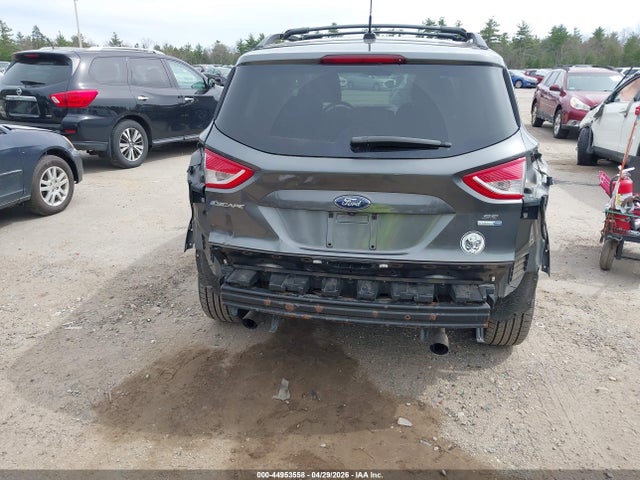 Продажа на аукционе авто 2015 Ford Escape Se, vin: 1FMCU9G99FUC18543, номер лота: 44953558