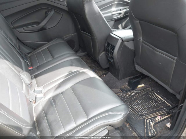 Продажа на аукционе авто 2015 Ford Escape Se, vin: 1FMCU9G99FUC18543, номер лота: 44953558