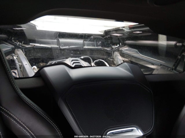 2025 Chevrolet Corvette Stingray Rwd  1lt მანქანა იყიდება აუქციონზე, vin: 1G1YA2D41S5104360, აუქციონის ნომერი: 44953559