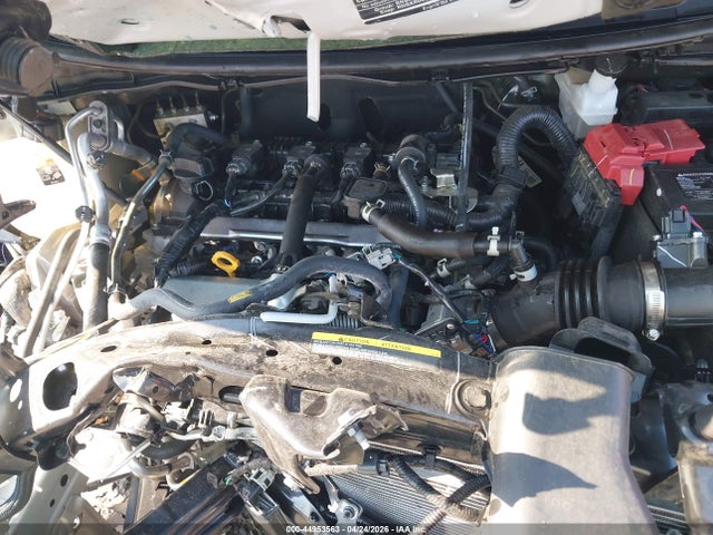 Aukcja sprzedaży 2024 Nissan Versa 1.6 S, vin: 3N1CN8DV0RL927263, numer aukcji: 44953563