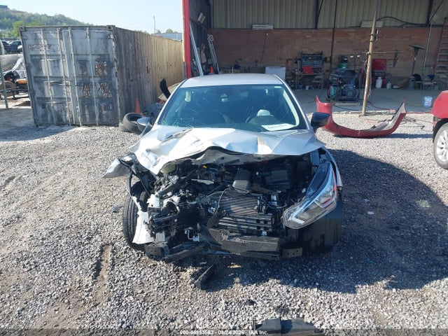 Aukcja sprzedaży 2024 Nissan Versa 1.6 S, vin: 3N1CN8DV0RL927263, numer aukcji: 44953563