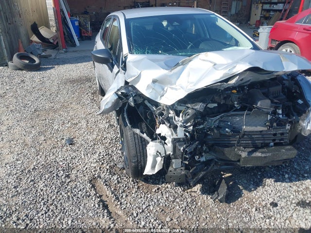 Aukcja sprzedaży 2024 Nissan Versa 1.6 S, vin: 3N1CN8DV0RL927263, numer aukcji: 44953563