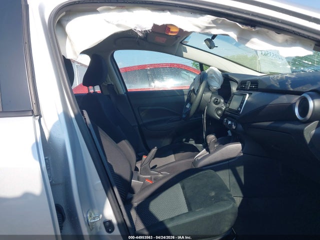 Aukcja sprzedaży 2024 Nissan Versa 1.6 S, vin: 3N1CN8DV0RL927263, numer aukcji: 44953563