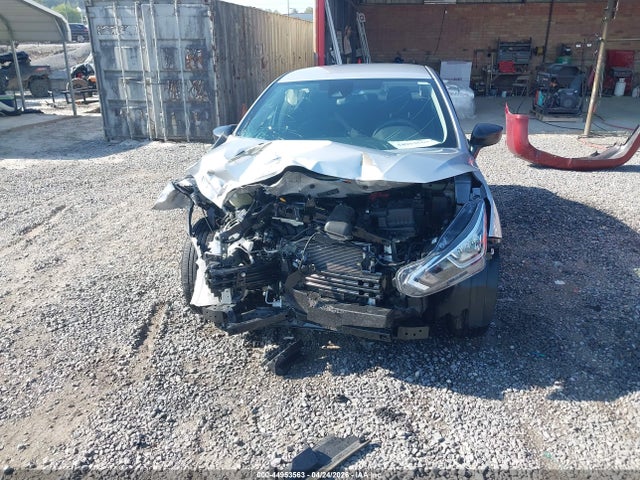 Aukcja sprzedaży 2024 Nissan Versa 1.6 S, vin: 3N1CN8DV0RL927263, numer aukcji: 44953563