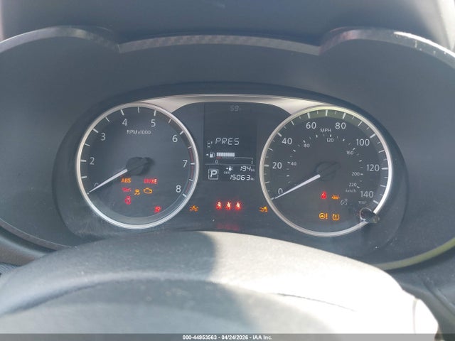 Aukcja sprzedaży 2024 Nissan Versa 1.6 S, vin: 3N1CN8DV0RL927263, numer aukcji: 44953563
