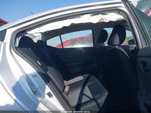 Aukcja sprzedaży 2024 Nissan Versa 1.6 S, vin: 3N1CN8DV0RL927263, numer aukcji: 44953563