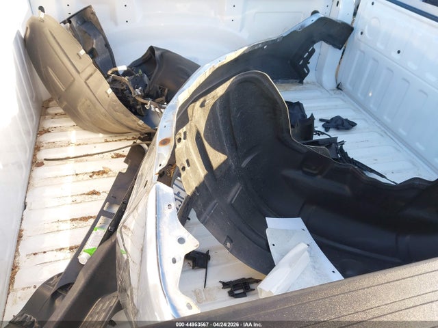 1C6SRFFP0SN542038 RAM 1500 Big Horn 4x4 5&#039;7 Box