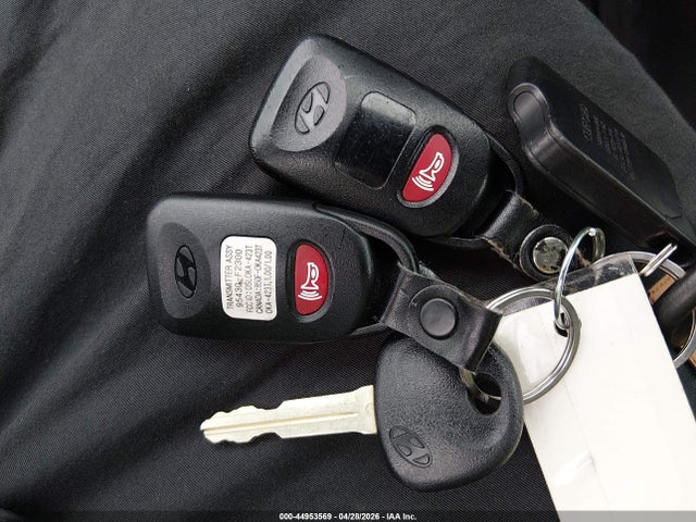 Продажа на аукционе авто 2018 Hyundai Elantra Sel, vin: 5NPD84LF9JH386360, номер лота: 44953569