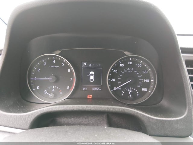 Продажа на аукционе авто 2018 Hyundai Elantra Sel, vin: 5NPD84LF9JH386360, номер лота: 44953569