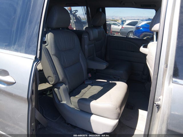 Продажа на аукционе авто 2009 Honda Odyssey Ex-l, vin: 5FNRL38699B411582, номер лота: 44953570