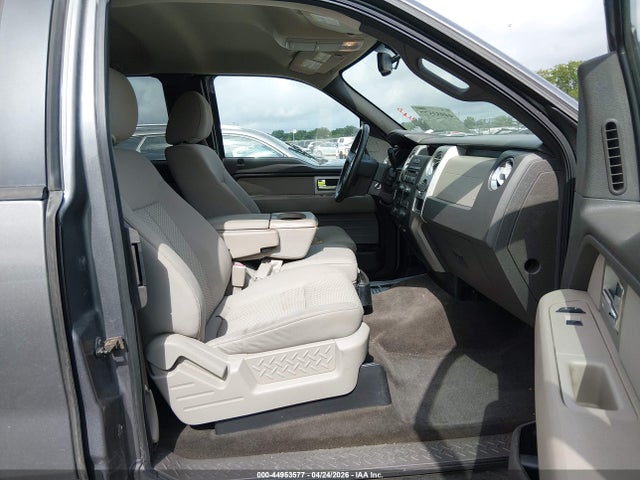 2010 Ford F-150 Fx2 Sport/stx/xl/xlt მანქანა იყიდება აუქციონზე, vin: 1FTEX1C84AKE62513, აუქციონის ნომერი: 44953577