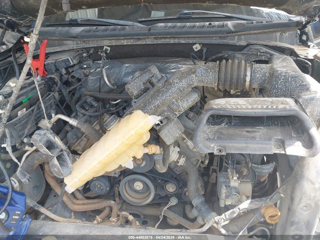 Продаж на аукціоні авто 2016 Ford F-150 Lariat, vin: 1FTEW1EF9GFC71489, номер лоту: 44953578