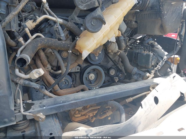 Продаж на аукціоні авто 2016 Ford F-150 Lariat, vin: 1FTEW1EF9GFC71489, номер лоту: 44953578